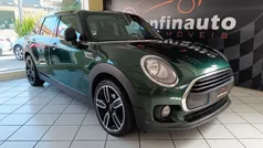 Usado 2017 Mini One D Citadino | € 15.900 (Preço justo)