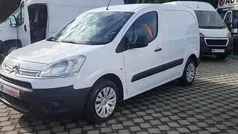 Branco Usado 2015 Citroën Berlingo Carrinha | € 7.790 (Bom preço)