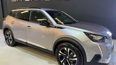 Cinza Usado 2023 Peugeot e-2008 Allure SUV | € 21.890 (Super Preço)