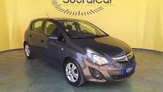 Usado 2014 Opel Corsa | € 8.000 (Preço justo)