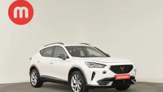 Branco Usado 2022 Cupra Formentor SUV | € 28.499 (Preço justo)