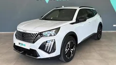 Branco Usado 2024 Peugeot e-2008 Allure SUV | € 27.900 (Preço justo)