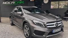 Usado 2016 Mercedes GLA200 SUV | € 22.700 (Preço justo)