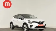 Outra Usado 2022 Renault Captur Intens SUV | € 20.499 (Preço justo)