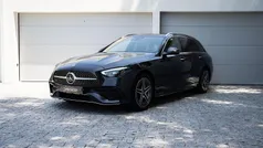 Usado 2022 Mercedes C300 AMG line Carrinha | € 40.990 (Super Preço)