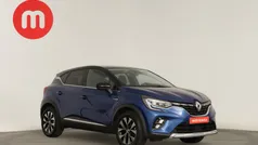 Usado 2023 Renault Captur Techno SUV | € 18.999 (Preço justo)