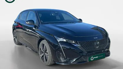 Usado 2024 Peugeot 308 GT | € 32.000 (Preço justo)