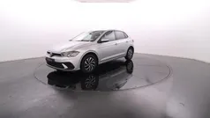 Cinzento Usado 2023 VW Polo | € 18.900 (Preço justo)