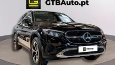 Preto Usado 2024 Mercedes GLC300 Avantgarde SUV | € 63.900 (Super Preço)