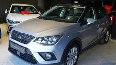 Usado 2020 Seat Arona Style SUV | € 14.990 (Bom preço)