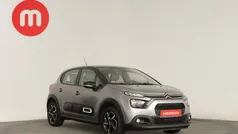 Usado 2020 Citroën C3 Shine Citadino | € 14.299 (Preço justo)