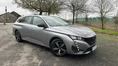 Usado 2022 Peugeot 308 Allure Carrinha | € 19.990 (Preço justo)