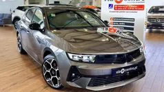 Usado 2024 Opel Astra GS Line Carrinha | € 22.750 (Super Preço)