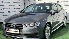 Usado 2015 Audi A3 | € 14.990 (Preço justo)