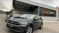 Usado 2022 VW Taigo Life SUV | € 17.890 (Preço justo)