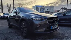 Usado 2019 Mazda CX-3 Evolve SUV | € 14.900 (Preço justo)
