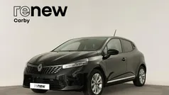 Usado 2025 Renault Clio V Evolution | € 19.990 (Preço justo)