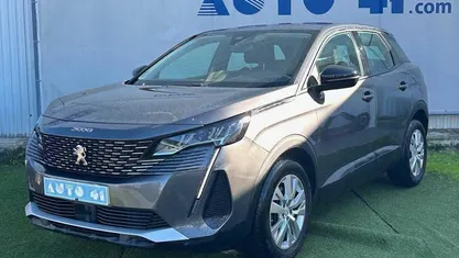 Usado 2022 Peugeot 3008 Active SUV | € 22.850 (Bom preço)