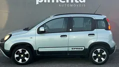 Outra Usado 2020 Fiat Panda Launch Edition Citadino | € 12.900 (Preço justo)