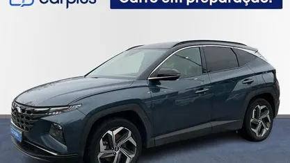 Usado Hyundai Tucson 230 HP (169 kW) 2023 SUV