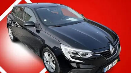 Usado 2019 Renault Mégane IV Zen | € 14.750 (Bom preço)