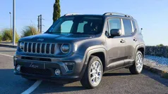 Usado 2018 Jeep Renegade Limited SUV | € 16.790 (Preço justo)