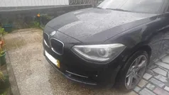 Usado 2012 BMW 116 Citadino | € 6.500 (Super Preço)