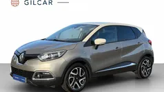 Usado 2014 Renault Captur SUV | € 9.990 (Preço justo)