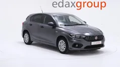 Cinzento Usado 2020 Fiat Tipo Pop | € 11.490 (Preço justo)