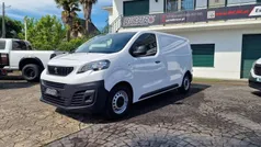 Branco Usado 2021 Peugeot e-Expert Van | € 19.600