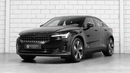 Preto Usado 2023 Polestar 2 Citadino | € 33.490 (Preço justo)