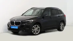 Preto Usado 2020 BMW X1 SUV | € 29.750 (Preço justo)