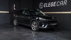 Preto Usado 2022 MG Marvel R Performance SUV | € 29.950 (Super Preço)
