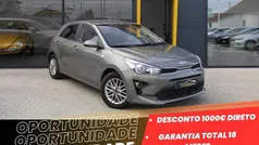 Usado 2023 Kia Rio Urban | € 15.450 (Preço justo)