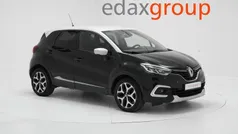 Usado 2018 Renault Captur SUV | € 12.490 (Preço justo)