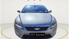 Usado 2007 Ford Mondeo | € 5.990 (Preço justo)