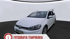 Usado 2019 VW Golf VII Carrinha | € 11.490 (Bom preço)