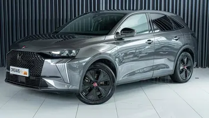 Usado 2023 DS Automobiles DS7 Crossback SUV | € 34.400 (Preço justo)