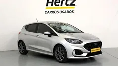 Outro Usado 2023 Ford Fiesta ST-Line Citadino | € 16.690 (Preço justo)