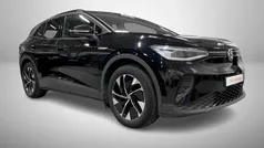 Preto Usado 2022 VW ID.4 Pro Performance SUV | € 26.990 (Preço justo)