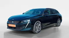 Usado 2023 Peugeot 508 Allure Carrinha | € 25.399 (Preço justo)