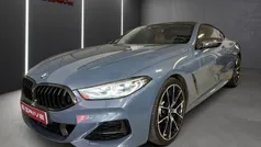 Usado 2018 BMW M850 Comfort Edition Coupé | € 84.480