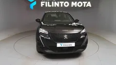 Preto Usado 2023 Peugeot 2008 Active SUV | € 20.990 (Preço justo)