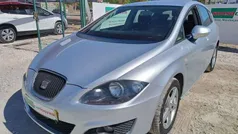 Outra Usado 2011 Seat Leon Reference Citadino | € 7.250 (Preço justo)