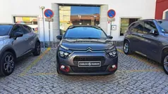 Usado 2022 Citroën C3 PureTech Citadino | € 12.490 (Bom preço)