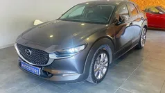 Cinza Usado 2020 Mazda CX-30 Evolve SUV | € 23.950 (Preço justo)