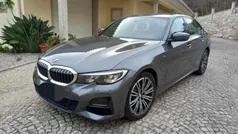 Usado 2021 BMW 330e Sedan | € 35.500 (Preço justo)