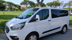 Usado 2019 Ford Transit Custom Carrinha | € 27.900 (Preço justo)