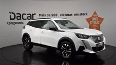 Usado 2022 Peugeot 2008 Allure SUV | € 19.799 (Bom preço)