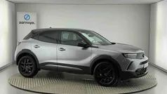 Cinza Usado 2023 Opel Mokka SUV | € 20.200 (Preço justo)